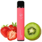 Одноразка Elf Bar Strawberry Kiwi (Полуниця Ківі) 1500