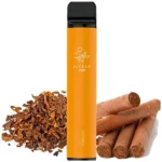 Одноразка Elf Bar Tobacco (Тютюн) 1500