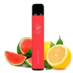 Одноразка Elf Bar Watermelon Lemon (Кавун Лимон) 1500