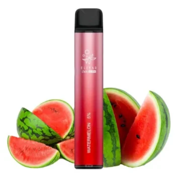 Одноразка Elf Bar Watermelon Ultra (Кавун) 1500