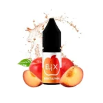 Сольова Рідина ELiX - Нектарин (Nectarine) 10 МЛ 50 МГ