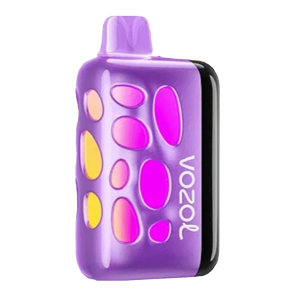 Vozol Rave 40000