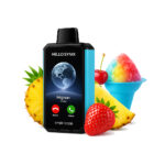 Одноразка Hello Synix Hawaiian Shaved Ice (Гаваян Шейвд Айс) (30000 Затяжок)