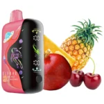 Одноразка Elf Bar Cherry Pomegranate Pinnapple (Вишня Гранат Ананас) GH33000 PRO