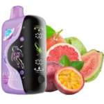 Одноразка Elf Bar Grapefruit Passion Guava (Грейпфрут Маракуя Гуава) GH33000 PRO