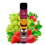 Одноразка Elf Bar Lux Strawberry Grapes (Полуниця Виноград) 1500