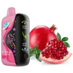 Одноразка Elf Bar Pomegranate Burst (Гранатовий Сплеск) GH33000 PRO