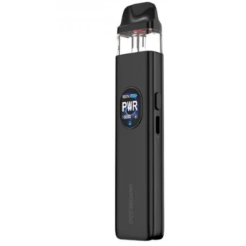 Pod-система Vaporesso Xros 5 Cosmic Black (Чорний)