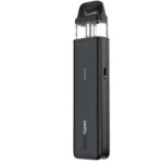 Pod-Система Vaporesso Xros 5 Mini Carbon Black (Чорний Карбон)