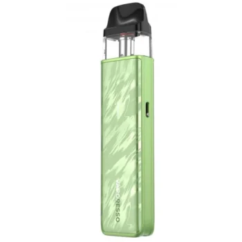 Pod-Система Vaporesso Xros 5 Mini Flowing Green (Салатовий)