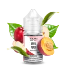 Сольова Рідина Solana Apple Peach (Солана Яблуко Персик) 30ml 50mg