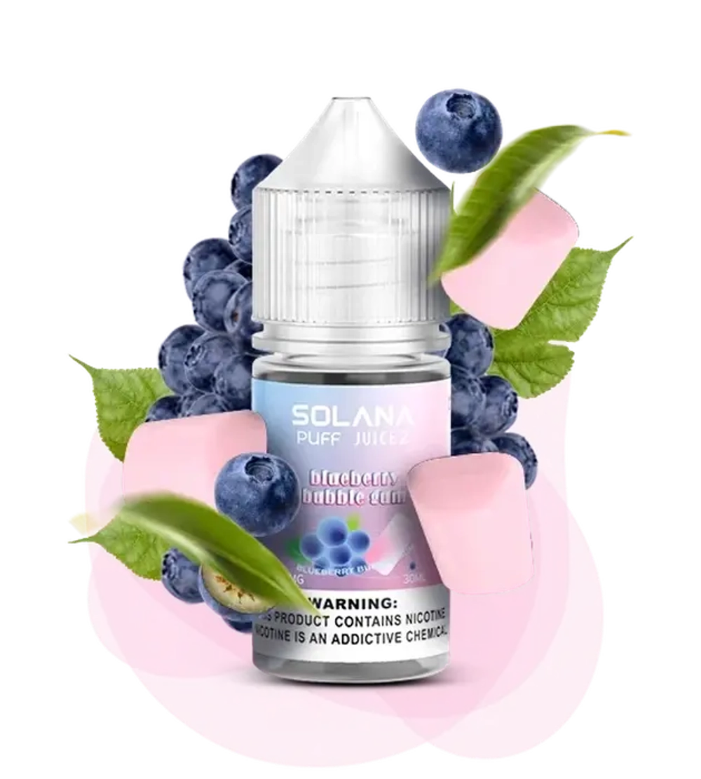 Solana_30ml_BlueberryBubbleGum
