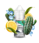 Сольова Рідина Solana Cactus Lemonad (Солана Кактус Лимонад) 30ml 50mg