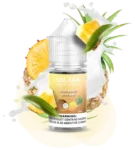 Сольова Рідина Solana Pineapple Coconut (Солана Ананас Кокос) 30ml 50mg