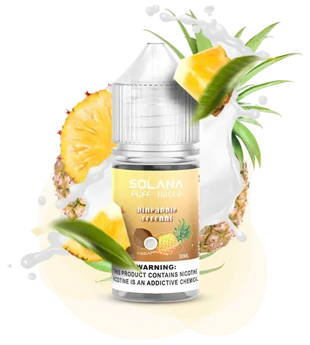 Solana_30ml_PineappleCoconut