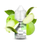 Сольова Рідина Solana Sour Apple (Солана Кисле Яблуко) 30ml 50mg