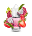 Сольова Рідина Solana Strawberry Dragon Fruit (Солана Полуниця Пітайя) 30ml 50mg