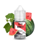 Сольова Рідина Solana Watermelon (Солана Кавун) 30ml 50mg
