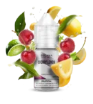 Сольова Рідина Solana Cherry Lemon (Солана Вишня Лимон) 30ml 50mg