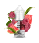 Сольова Рідина Solana Raspberry Watermelon (Солана Малина Кавун) 30ml 50mg