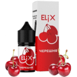 Сольова Рідина ELiX -  Cherry 30 ml