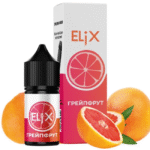 Сольова Рідина ELiX -  Grapefruit 30 ml