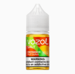 Сольова Рідина Vozol 30 мл 50 мг Kiwi Passion fruit Guava (Ківі Маракуя Гуава)