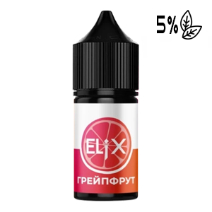 Elix 30 ML 5%