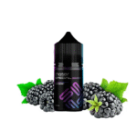 Сольова Рідина Chaser Special Berry BLACKBERRY (Ожина) 30 ml 50mg