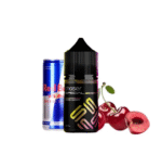 Сольова Рідина Chaser Special Berry ENERGY CHERRY (Енергетична Вишня) 30 ml 50mg