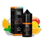 Сольова Рідина Chaser Black Bali Triple Shot (Балі Тріпл Шот) 30 ml 50mg