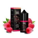 Сольова Рідина Chaser Black Energy Raspberry (Енергетик Малина) 30 ml 50mg