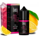 Сольова Рідина Chaser Black Pink Lemonade (Пінк Лимонад) 30 ml 50mg