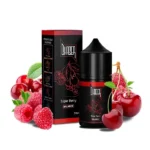 Сольова Рідина Chaser Black Triple Berry (Тріпл Ягода) 30 ml 50mg