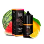 Сольова Рідина Chaser Black Watermelon Lemon (Кавун Лимон) 30 ml 50mg