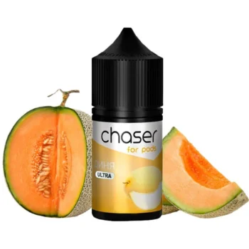 Сольова Рідина Chaser For Pods Диня 30 ml 50mg
