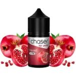 Сольова Рідина Chaser For Pods Гранат 30 ml 50mg