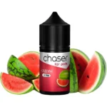 Сольова Рідина Chaser For Pods Кавун 30 ml 50mg