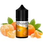 Сольова Рідина Chaser For Pods Мандарин 30 ml 50mg