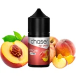 Сольова Рідина Chaser For Pods Персик 30 ml 50mg