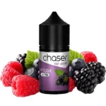 Сольова Рідина Chaser For Pods Ягоди 30 ml 50mg
