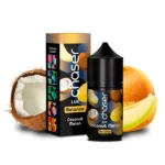 Сольова Рідина Chaser Lux Coconut Melon (Кокос Диня) 30 ml 50mg