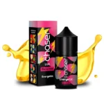 Сольова Рідина Chaser Lux Energetic (Енергетик) 30 ml 50mg