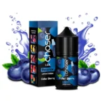 Сольова Рідина Chaser Lux Limited Edition Cider Berry (Сидр Ягода) 30 ml 50mg