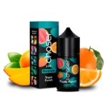 Сольова Рідина Chaser Lux Tropic Punch (Тропік Пунш) 30 ml 50mg
