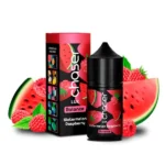 Сольова Рідина Chaser Lux Watermelon Raspberry (Кавун Малина) 30 ml 50mg