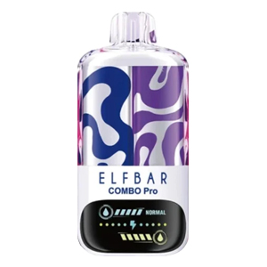 Elf Bar Combo Pro 30000
