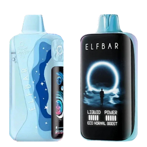 Elf Bar 40000 (Затяжок)