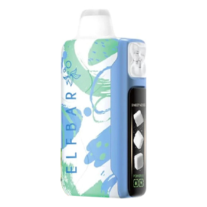 Elf Bar SWEET KING 30000