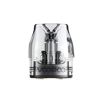 Картридж Voopoo VMATE Top Fill 3X (3 мл - 0.4Om)